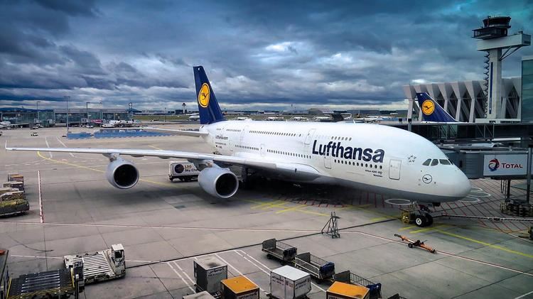 Lufthansa почти избавилась от парка своих A380, но срочно возвращает их в небо