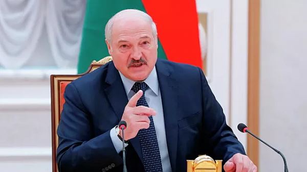 Лукашенко заявил о планах НАТО «через Россию» подобраться к Китаю